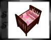 [SS] Baby Girl Crib