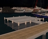 White Dock