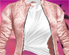 Chloe Pink Jacket