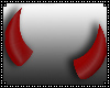 Red Devil Horns Derivabl