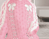 Pink Sweater