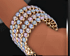Diamondz Brace Right