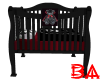 [BA] Boys Gothic Crib