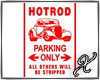 ||X|| Hot Rod Parking