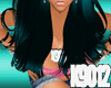 ~K9~Temorah Mermaid
