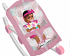 Dream baby rocker