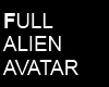 ALIEN ANIMATED LIMITED
