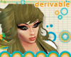 -cK Alivia Derivable