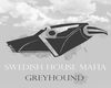 SHM . Greyhound