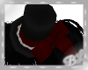 Top Hat w/ Bow