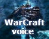 WarCraft Voice Rus