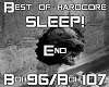 Best of hardcore SLEEP