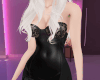 Latex Nightgown