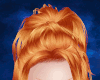 A/ Ginger Hair