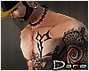 [D]Tatto Yakuza Mortal!