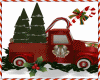 Christmas  dec.Car