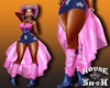 *HS Cowgirl Fit PK  4/4