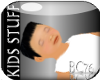 Dk Steven Kid Sleeping