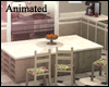 [HF] Animated Kitchen