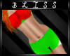 iBR~ Holiday Bikini S V2