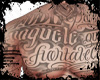 Full Body Tattoos 4k