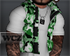 WCZ | Camo Puffer