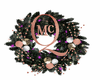 MQ wreath