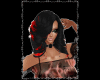 DMD /Oksana Black & RED