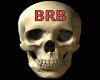 skull brb