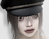 Hair Hat M