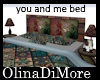 (OD) Youandme bed