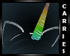 C Uincorn Headband 2