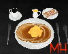 [MH] HDRD Pancake Meal