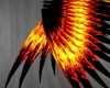 Fire Arm Wings