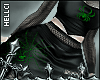 ✮ Green Web Set