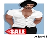 shirt White