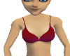 {D}bikini top