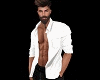Tonio White Shirt
