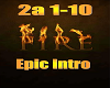 Awaking Epic INtro