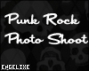 {EX}Punk Rock PhotoShoot