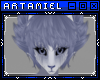 A* Ghast | Hair I