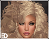 Sandy Grease Hair