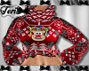 Reindeer Xmas Sweater