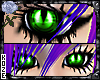 Evil Eye - Green