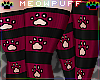 Meow! Add Leggings Demon