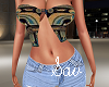 Jeans/Top-Egyptian