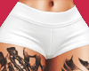 DRV Wite short