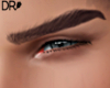 DR- D brown straigt brow