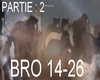 MIX: BROTHERS PAARTIE2
