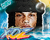 (DRV) xOz Dreads Turban
